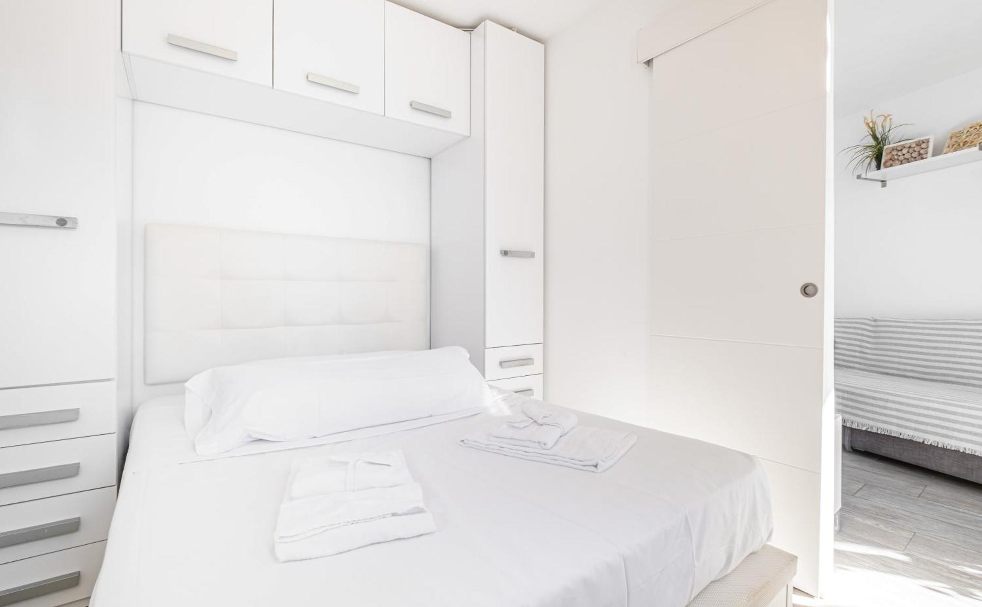 Coblanca 5-15-4 Apartment Levante Beach Benidorm Buitenkant foto