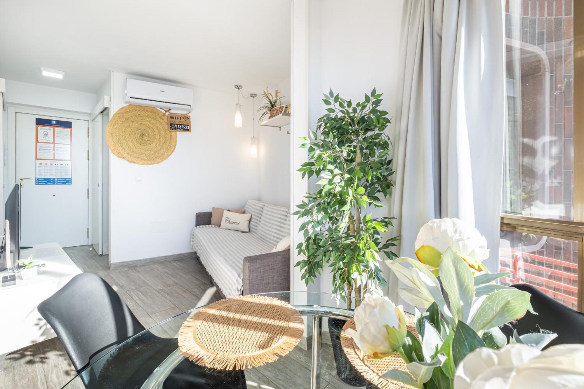 Coblanca 5-15-4 Apartment Levante Beach Benidorm Buitenkant foto