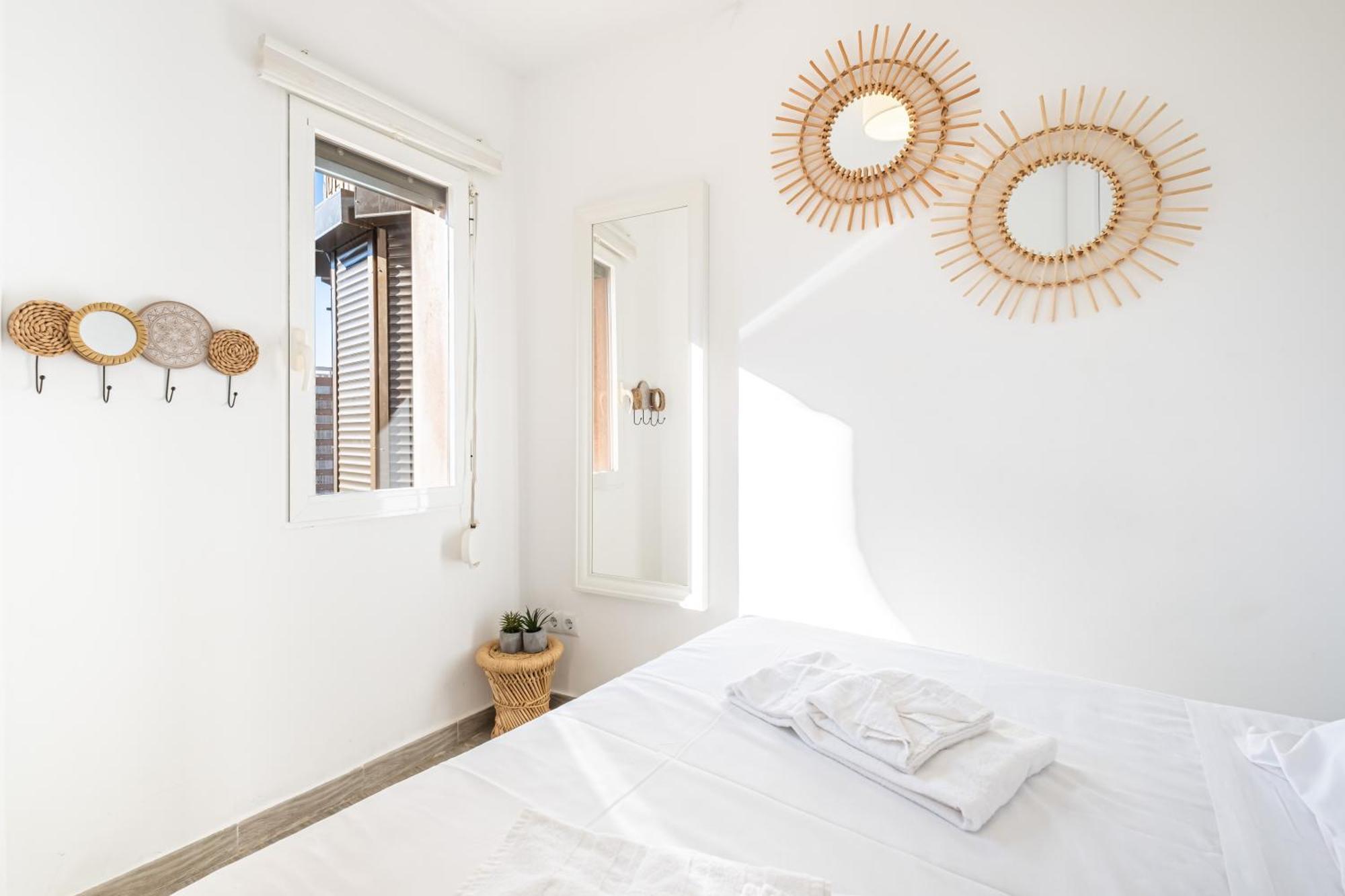 Coblanca 5-15-4 Apartment Levante Beach Benidorm Buitenkant foto