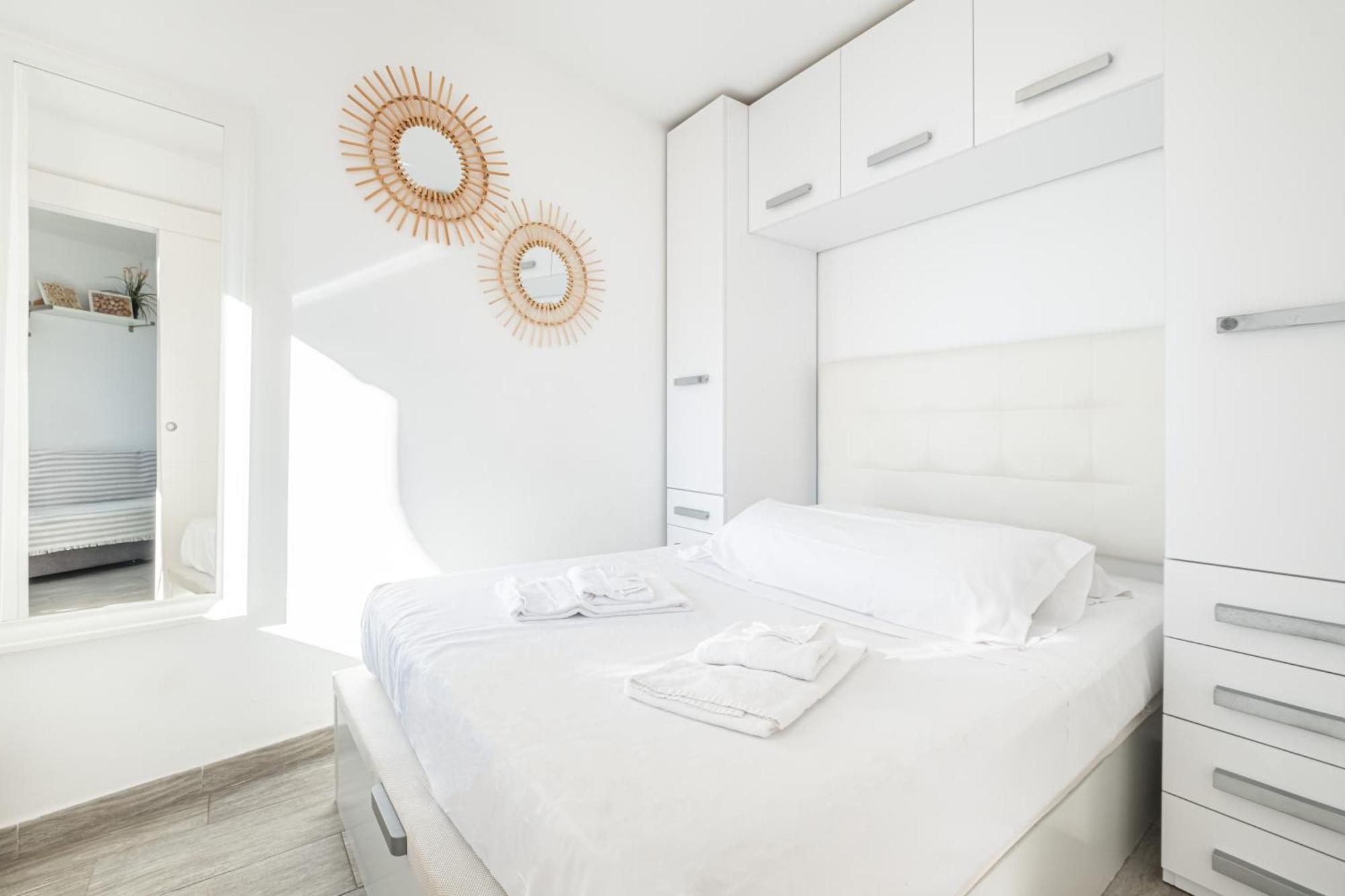 Coblanca 5-15-4 Apartment Levante Beach Benidorm Buitenkant foto